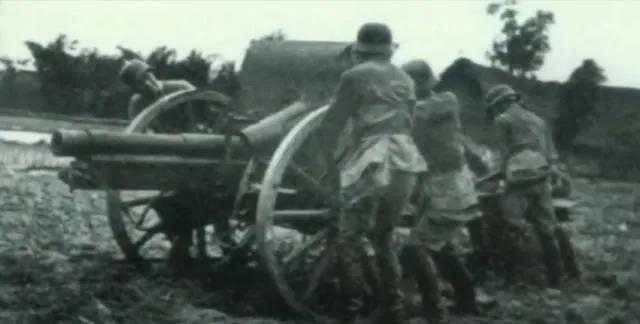 抗战时期，中国曾装备德国的装备，效果怎么样？插图11