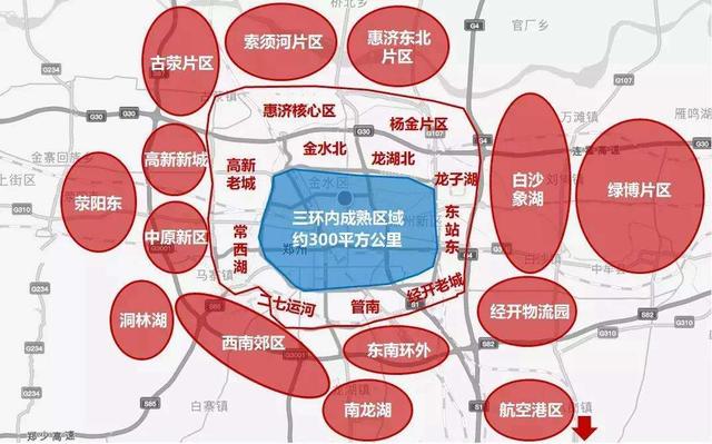 郑州救市，为什么买房的人却少了呢？插图2