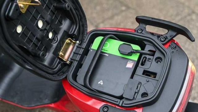 电动车电池不行了，是换锂电好，还是去以旧换新？插图28