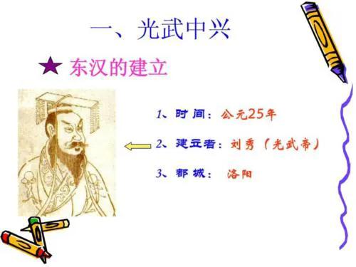 为什么东汉光武帝刘秀基本上可以称为我国历史上最优秀的皇帝？-第5张图片-看历史网