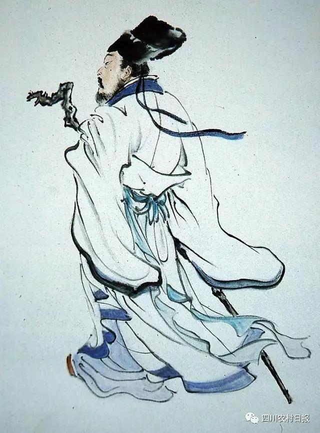 “一蓑烟雨任平生”表达了苏轼什么样的人生态度？