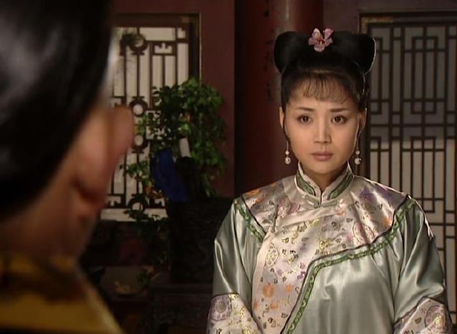 康熙为什么没有娶苏麻喇姑？插图76