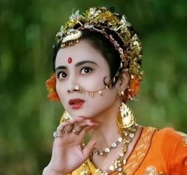 《西游记》中妖祖是谁,为什么有人说是玉兔精？