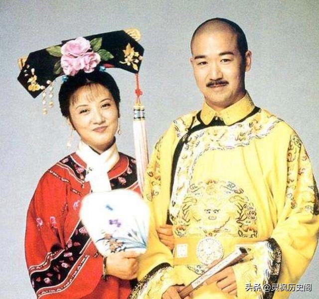 雍正最宠爱的妃子:为什么雍正会在康熙灵前，当众侮辱康熙最宠爱的宜妃？