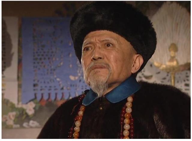 多尔衮执掌朝政时，索尼、鳌拜等大臣在干什么？插图128