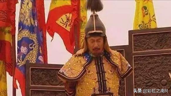 康熙是自然死亡还是被雍正弄死的？插图40