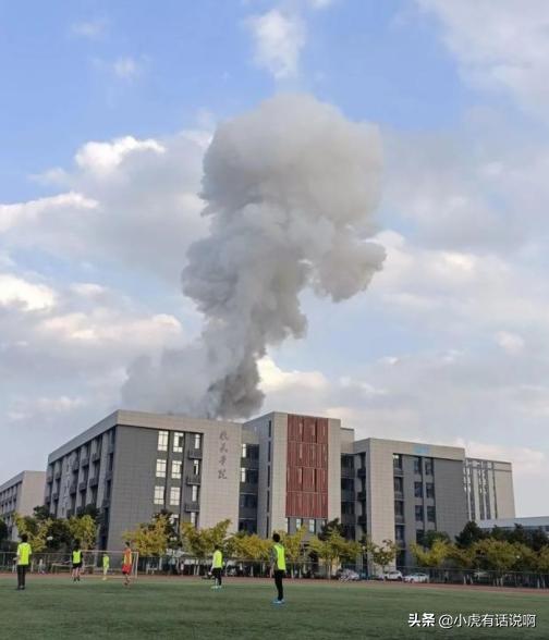 天津港爆炸的真实原因:如何看待油罐车爆炸赔偿问题？