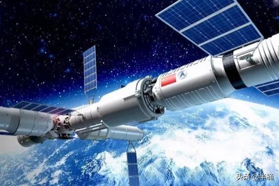 中国空间站有多大:为什么我国空间站不建造成国际空间站那么大？