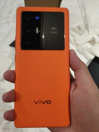 马上过年了,有想法换个vivo手机,有什么好推荐的？