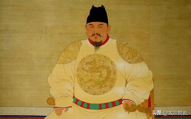 朱元璋为什么要杀小明王,既然想他死,为何还要去安丰救他？