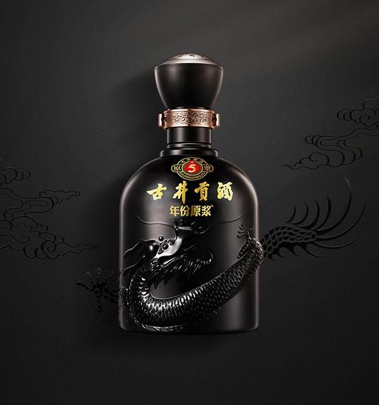 中华雀鸟论坛坛:一百元左右的白酒，哪些喝着平一点、好下咽、不烧心？求推荐？