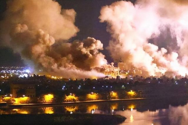 1999年北约轰炸南联盟时，南联盟反击了吗？插图50