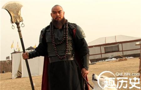 鲁提辖:我是镇关西，现在鲁智深站在面前要我切十斤瘦肉，我该怎么办？