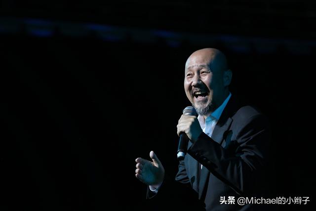 腾格尔唱芒种:腾格尔的唱功算是什么水平呢