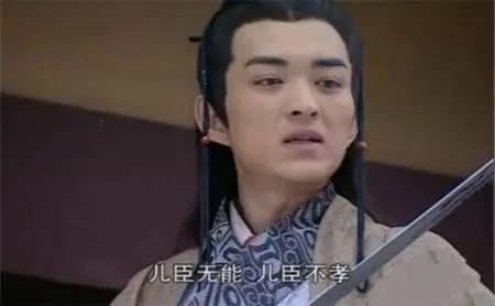 太子挟持洛威拿:古代“太子”是未来的皇帝，为什么还会谋反？