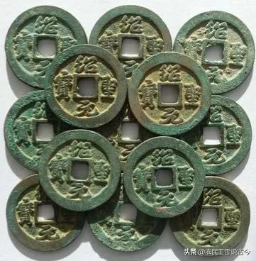 5角的梅花硬币内到底有没有含黄金？插图58