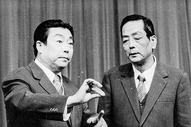 七八十年代就活跃在舞台上的相声名家还有多少人？插图37