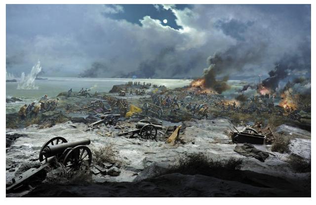 湘军名将刘长佑曾提出一项灭亡日本计划，为何不被采纳？插图66