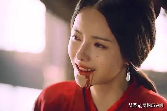曹丕赐死甄宓后,为何要在其口中塞入污秽之物？