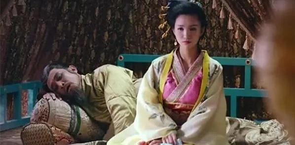 曹操的老婆:为什么曹操除了正妻，其他老婆都是有夫之妇