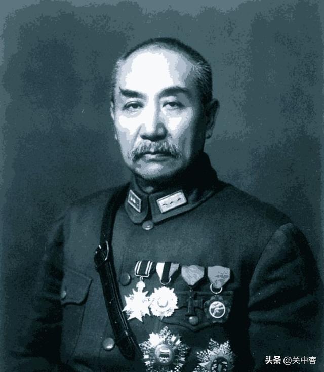 陕西有哪些名人:近代陕西西安周至有哪些著名人物？