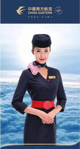 东航事件会导致大量空妹子辞职吗？
(图4)