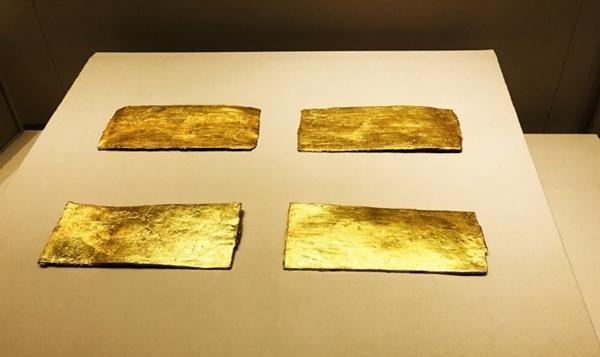 海昏侯的墓是怎么被发现的？插图70