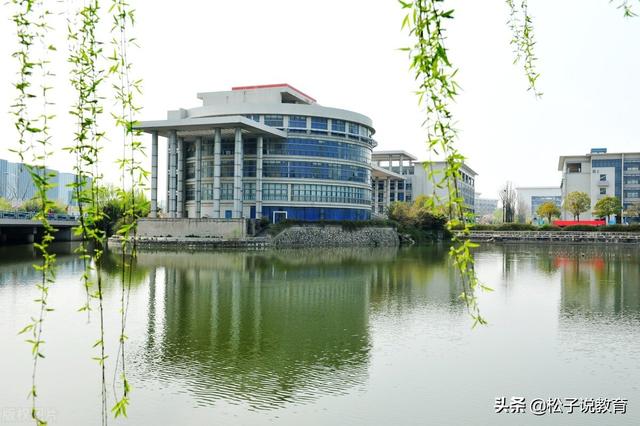 四郵四電哪個(gè)最差 千萬(wàn)不要讀重慶郵電大學(xué)(圖5)