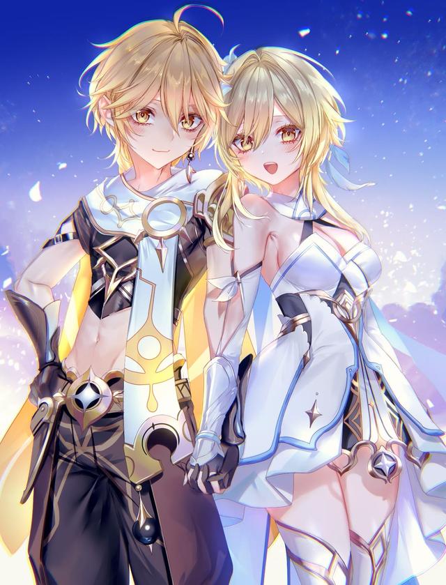 《原神》为什么从一级到满级一直打史莱姆和丘丘人还那么火?-生活百科