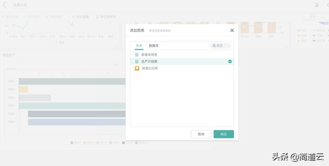动态甘特图,甘特图绘制过程,甘特图在线绘制