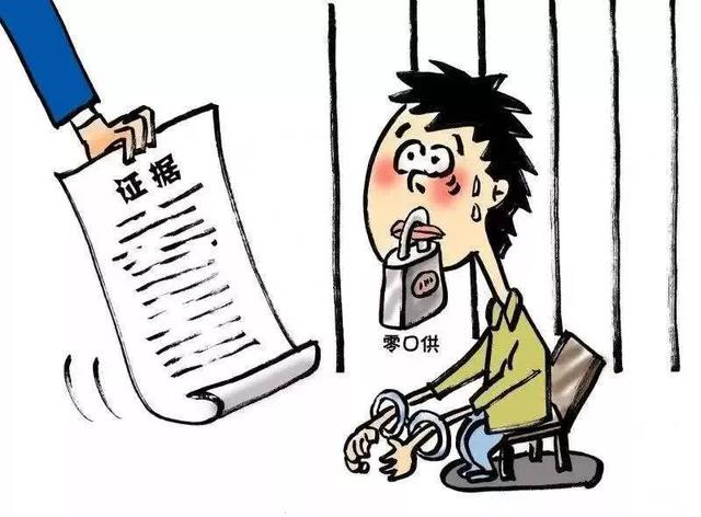 蓝可儿已破案真相:嫌疑人对警方撒谎了，却把所有的事情告诉律师，律师算不算包庇