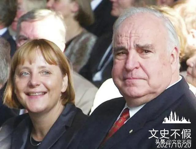 东德西德统一 苏联好处:德国曾给欧洲带来巨大灾难，为何美苏英法还允许两德统一？