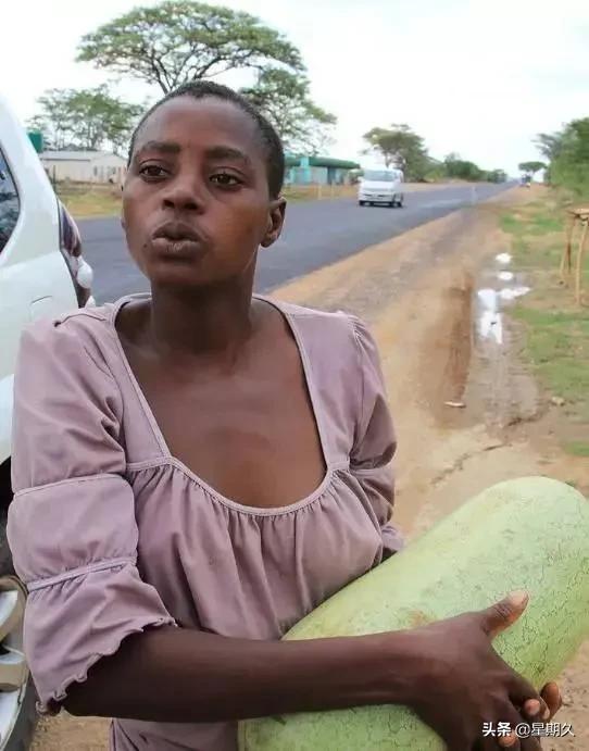 船员在非洲下地休息，有什么需要注意的事项吗？插图10