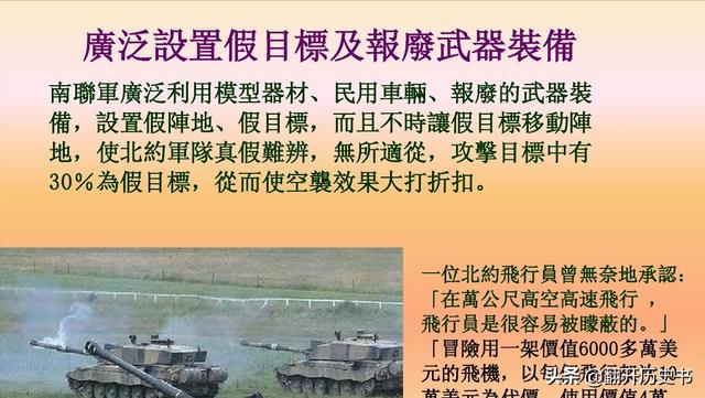 1999年北约轰炸南联盟时，南联盟反击了吗？插图28