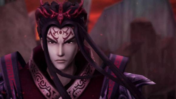 魔尊重楼是谁演的:仙剑系列的魔尊、魔君到底是什么？他们之间有什么关系？