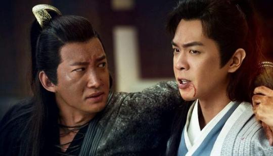 《庆余年》小说最后的结局是什么？如何评价？插图43