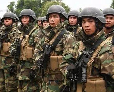 越南和泰国谁的综合国力更强？插图54