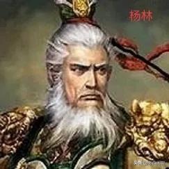 铜嘴鸟的叫声下载:靠山王杨林麾下有四大总兵，秦琼能打败几个？