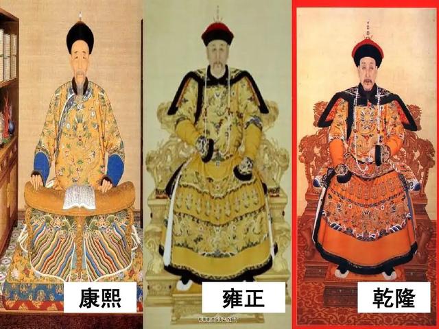 每个朝代都有盛世,为什么康雍乾盛世遭到质疑？