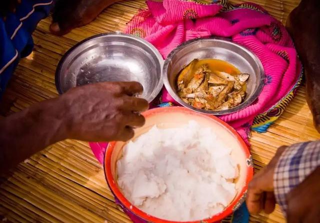 非洲人一般都吃什么呢？插图26