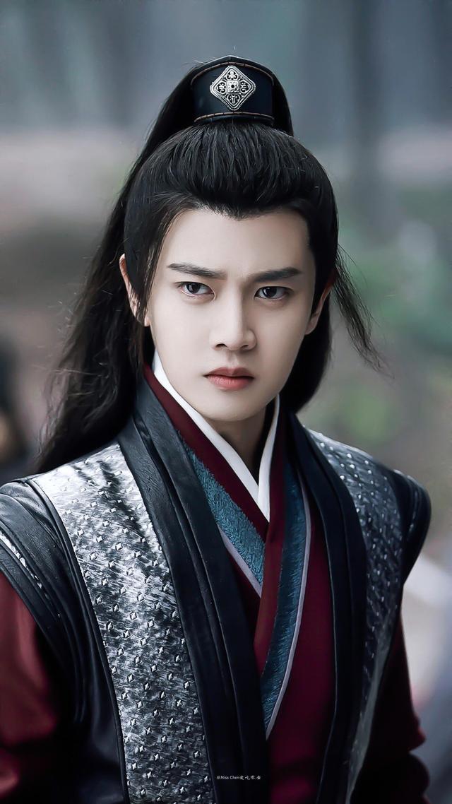 头条问答 - 中国古装十大美男是谁?(焉得萱草zyc的回答,0赞)