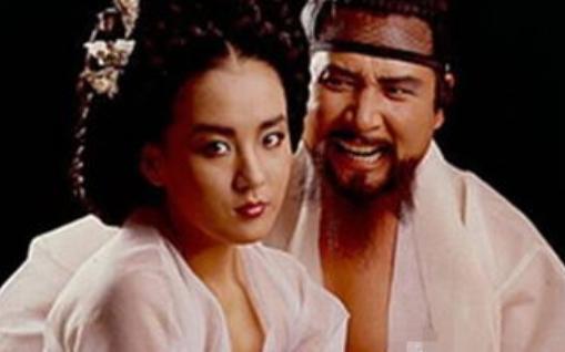 张绿水:张绿水为什么是妖妃 朝鲜暴君燕山君的宠妾张绿水“妖”在什么地方？