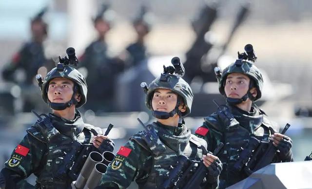 國(guó)防科技大學(xué)有多恐怖 中國(guó)最牛的3大軍校之一(圖1)