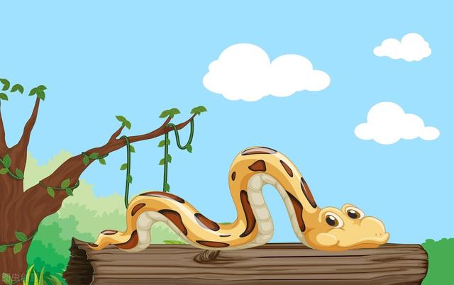 头条问答 蛇最怕什么药 747个回答