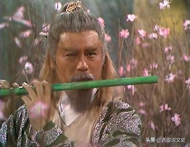 陈玄风:“铜尸”陈玄风的练门为肚脐眼很脆弱，为何他不用铁片护住肚脐？