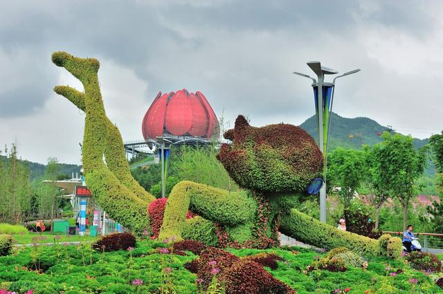 青岛华裕庄园葡萄酒，青岛旅游的必不可少打卡地，你知道几个