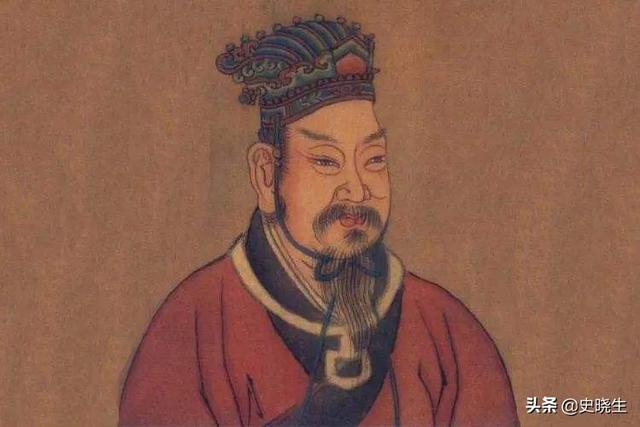 漢朝的大將軍周亞夫，吃肉要雙筷子，漢景帝劉啟為什麼起瞭殺心？