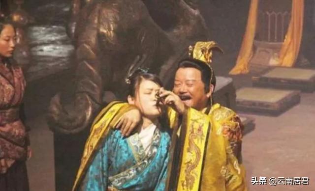 李祖娥:北齐王朝享国28年历经6帝，为何会被后世称为“禽兽王朝”？