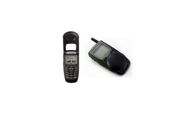 这些年消失的手机品牌有哪些？插图104