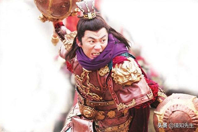 小说中的李元霸,究竟有多厉害?